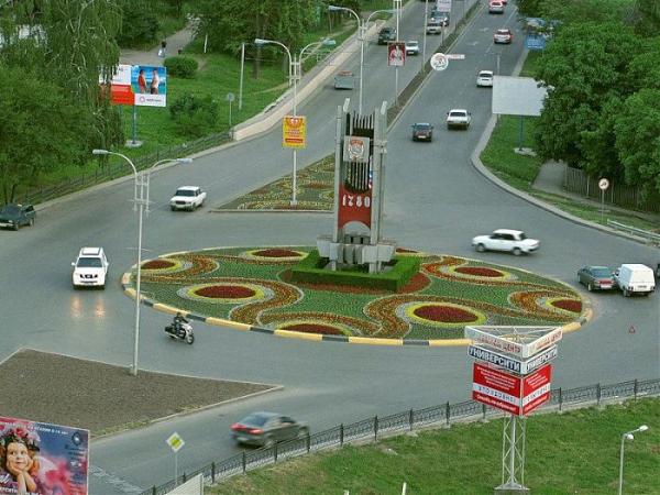 Движение по Калинина в Пятигорске перекроют на выходные